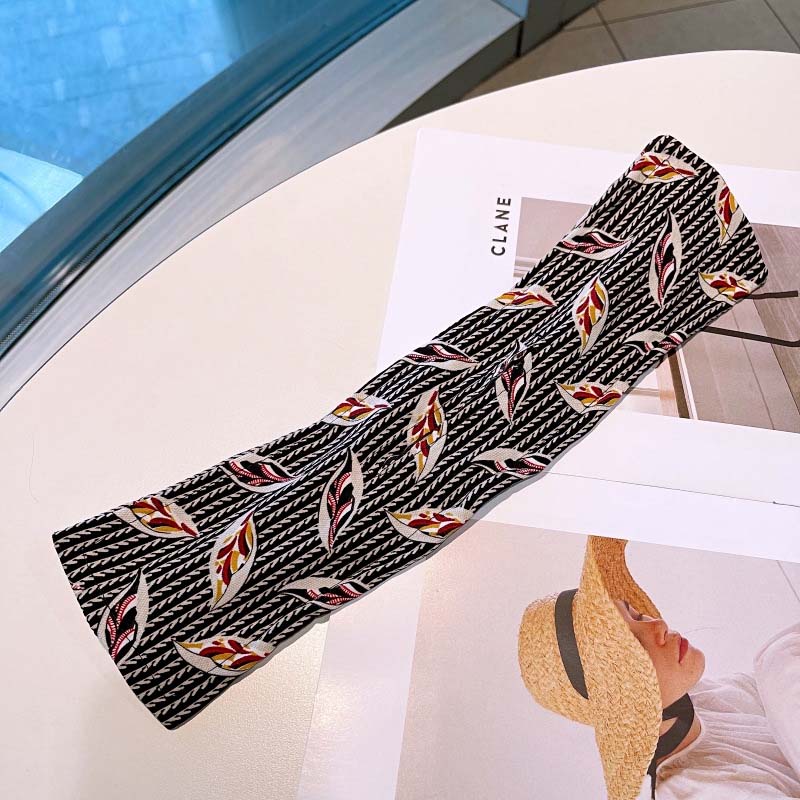 ๐ Lazy Bun Maker Hair Accessory
