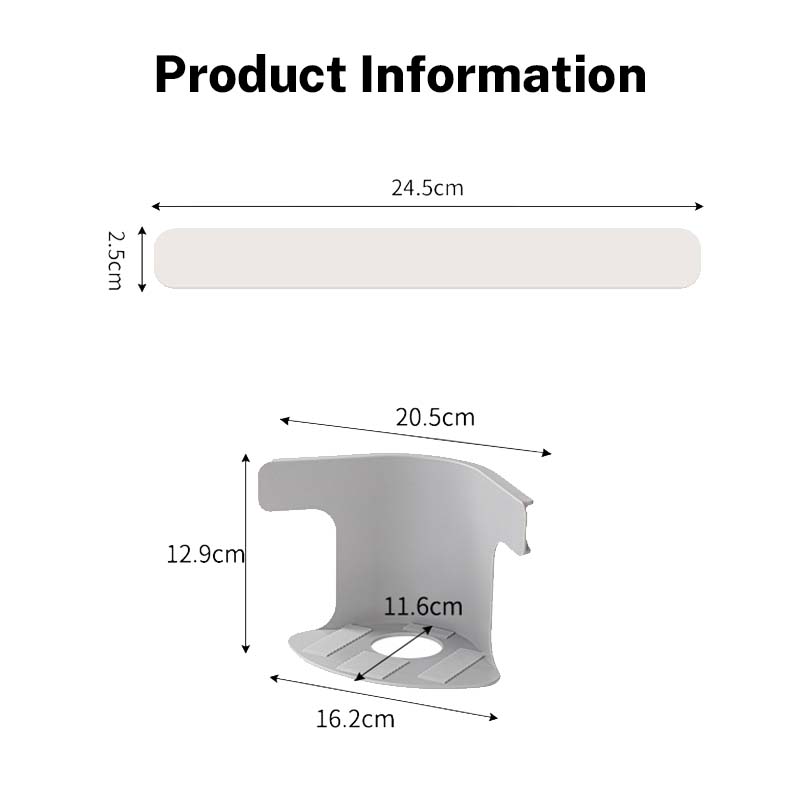 Invisible sheet fastener - Keep your sheets looking like new!