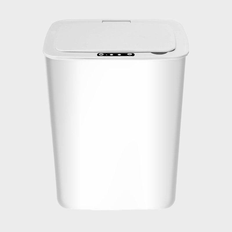 Smart Sensor Trash Can