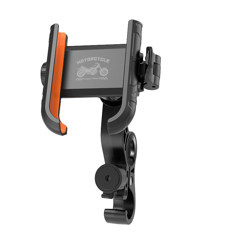 🚴♂️Rock-solid phone security wherever you ride! 🔒