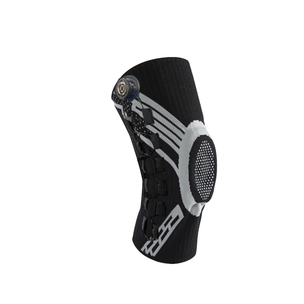🏃Dial-Adjustable Sports Knee Brace with Alloy Spring Support