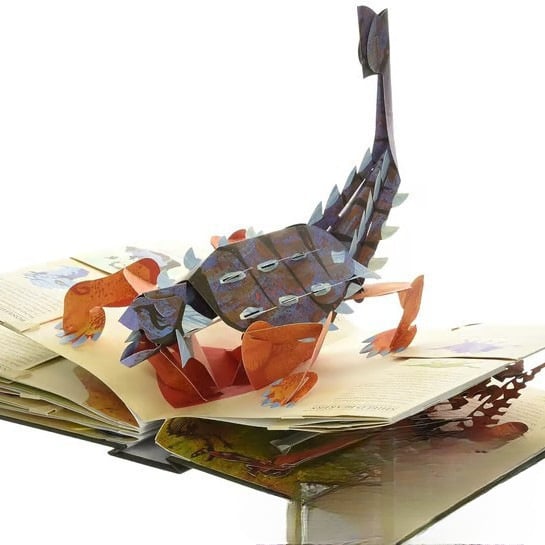 ⏰Special weekly promotion: 60% discount🦖Encyclopedia 3D Prehistorica Dinosaurs📙HARDCOVE
