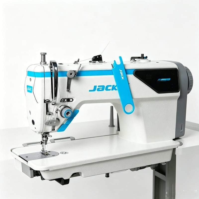Sewing tools – universal needle threader