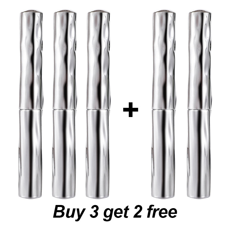 Long and thick mascara