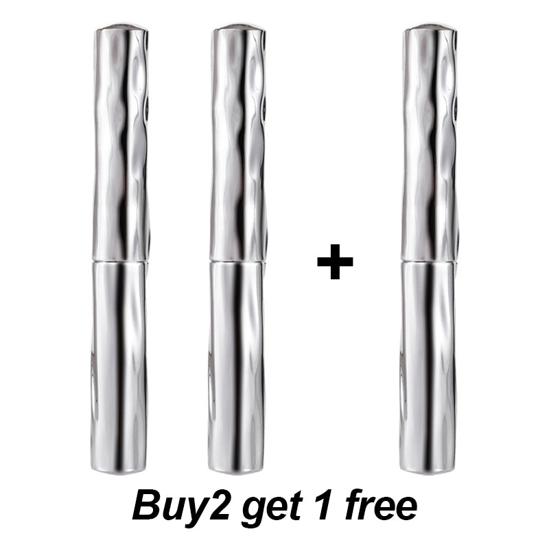 Long and thick mascara