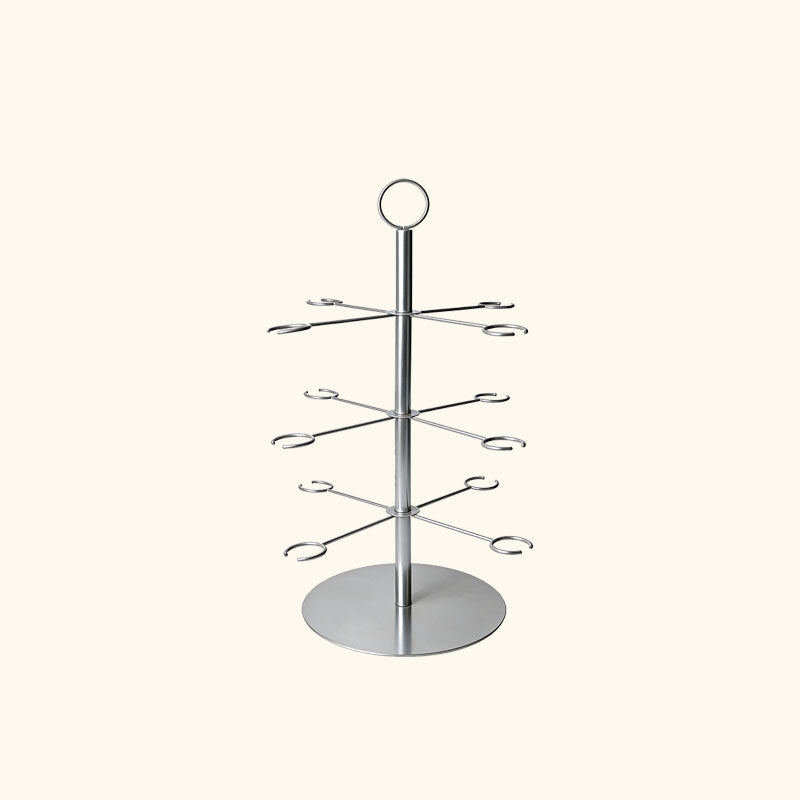 🎉 Christmas multi-tiered display stand – perfect for desserts and decorations