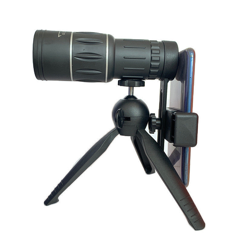 ✨See the invisible✨16x52 Monocular bifocal optical zoom telescope🔭