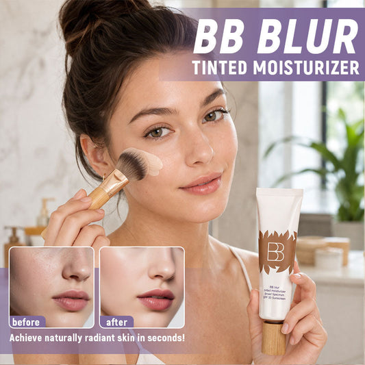 BB Blur Tinted Moisturizer