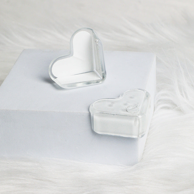 💐【Limited offer】Transparent corner protectors for children - shockproof and almost invisible 🛡️👶