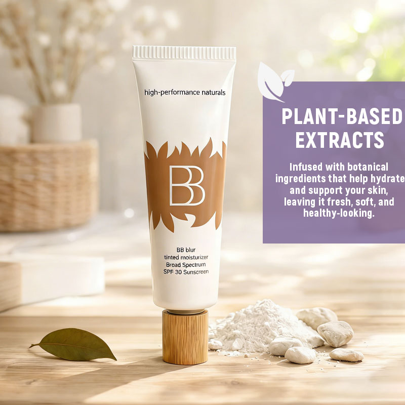 BB Blur Tinted Moisturizer