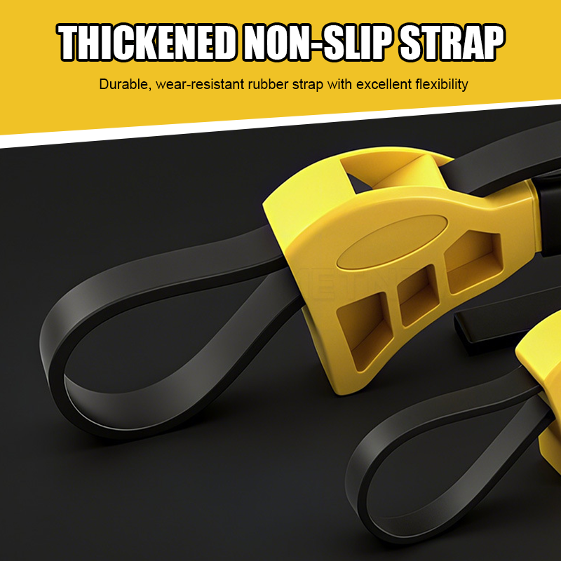 Strap Wrench