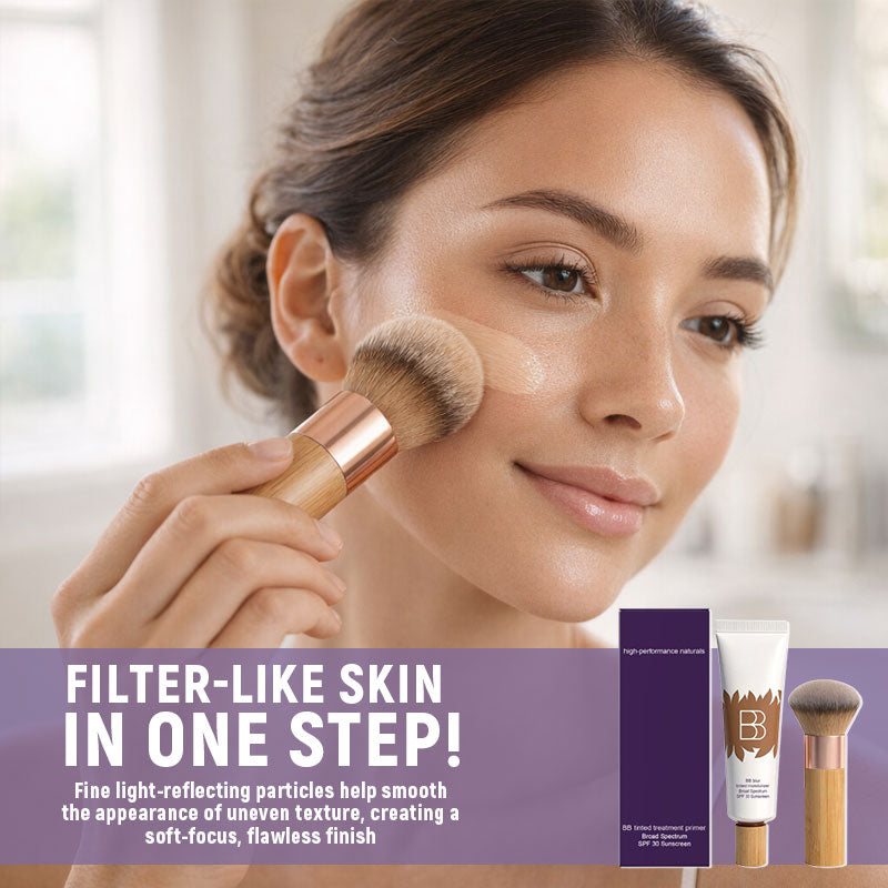 BB Blur Tinted Moisturizer