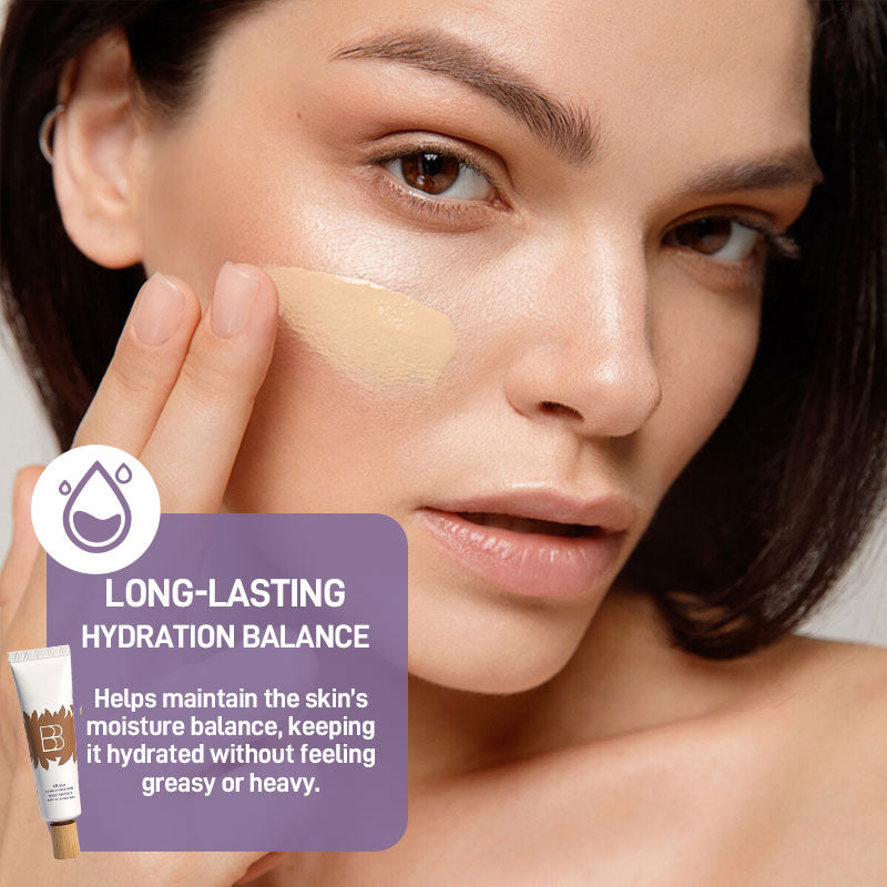 BB Blur Tinted Moisturizer