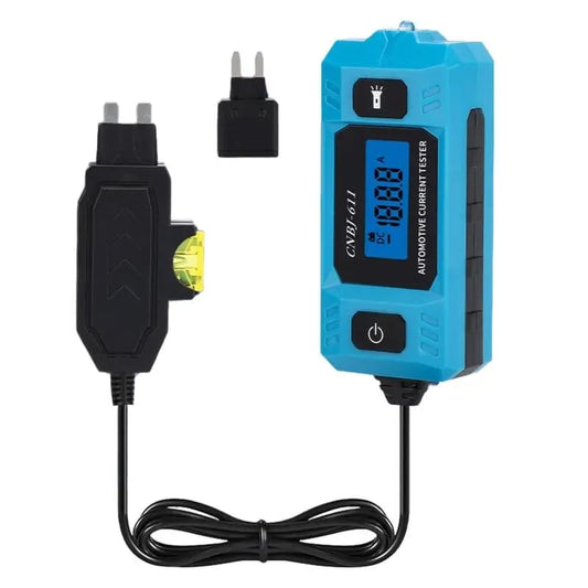 🔥Last day on sale - 🚗✨Car circuit fault probe