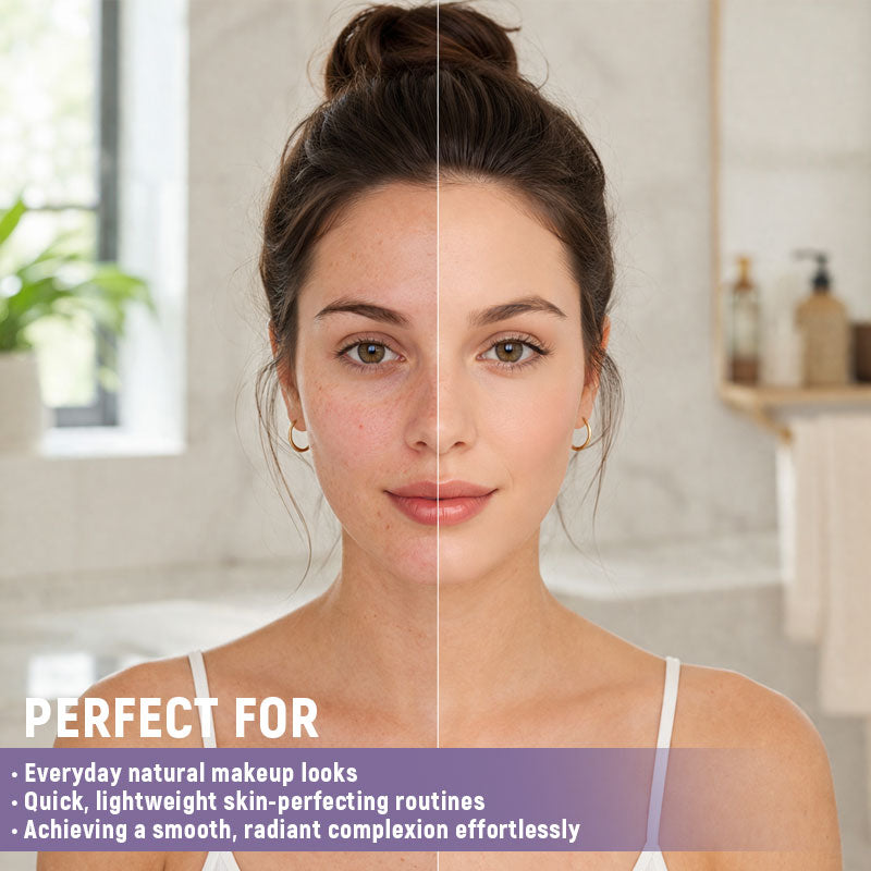 BB Blur Tinted Moisturizer