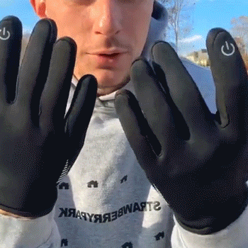 🔥Winter goods with hot assortment🔥Non-slip touchscreen gloves