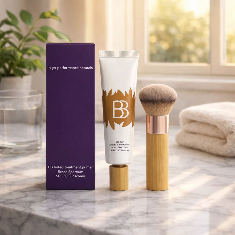 BB Blur Tinted Moisturizer