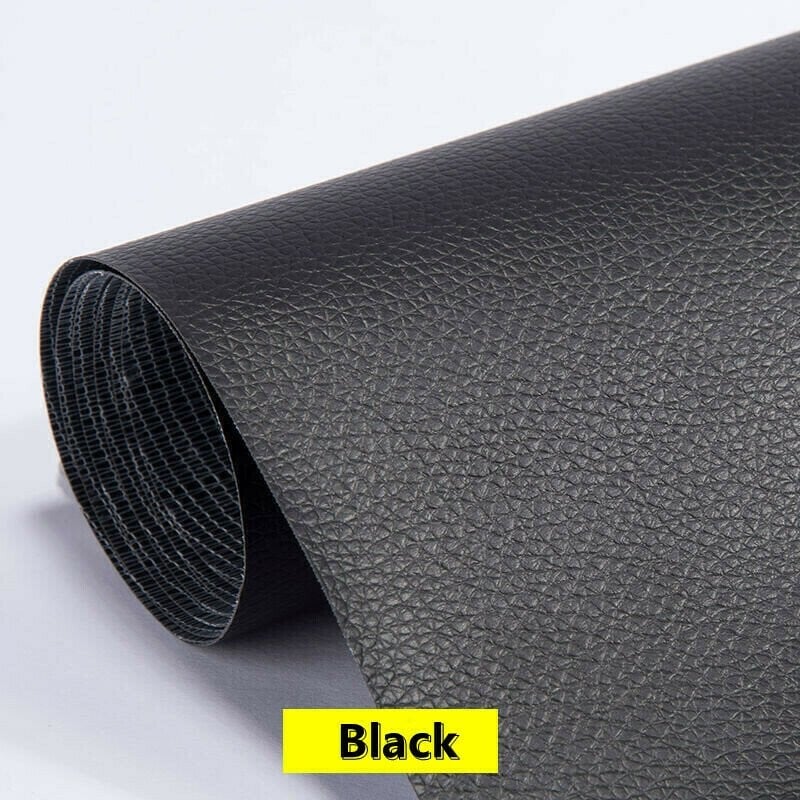 Good offer 🔥 2026 Upgraded version: Self-adhesive leather repair kit