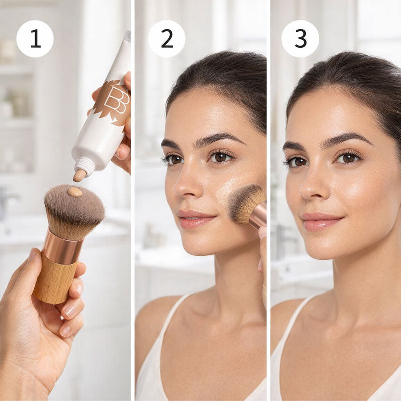 BB Blur Tinted Moisturizer