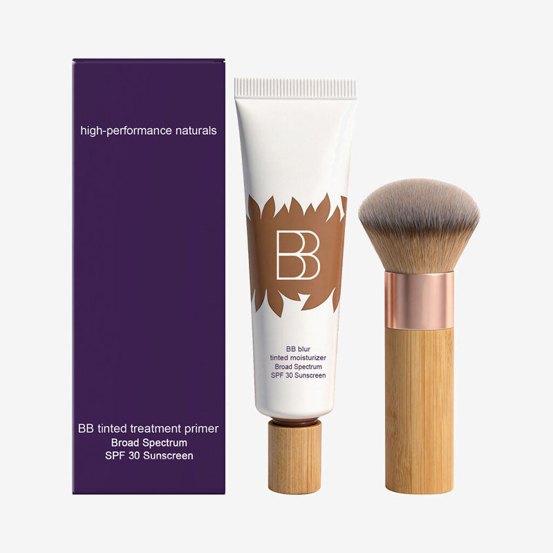 BB Blur Tinted Moisturizer