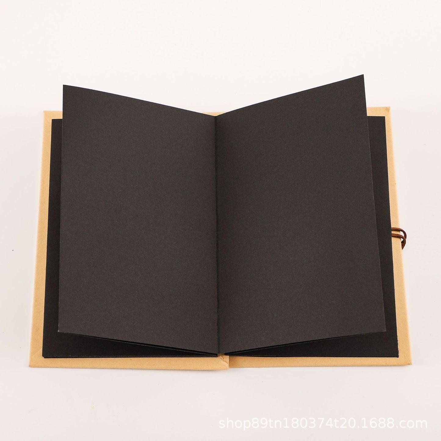 ✨The memory keeper: 230 cm foldable scrapbook album 📚