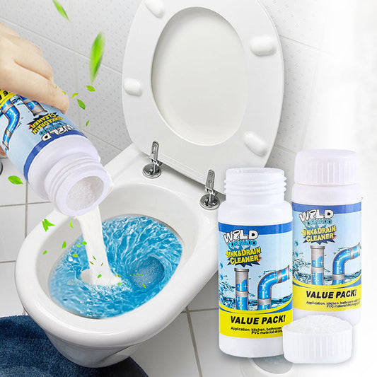 ✨2025 Hot sales✨SINK & DRAIN CLEANER