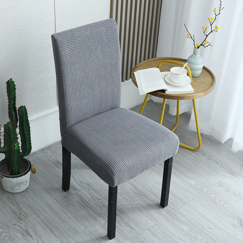 🪑Chair covers – give an old chair a fresh new look instantly!