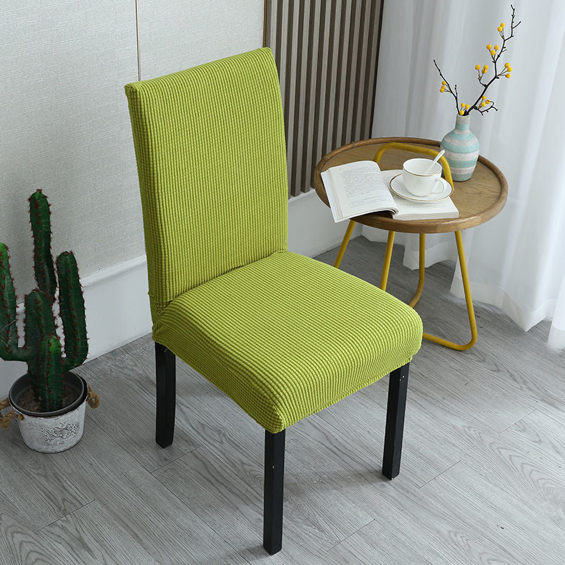 🪑Chair covers – give an old chair a fresh new look instantly!