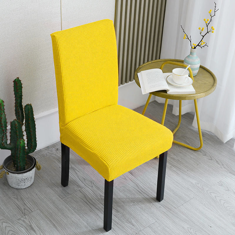 🪑Chair covers – give an old chair a fresh new look instantly!
