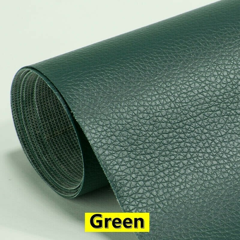 Good offer 🔥 2026 Upgraded version: Self-adhesive leather repair kit