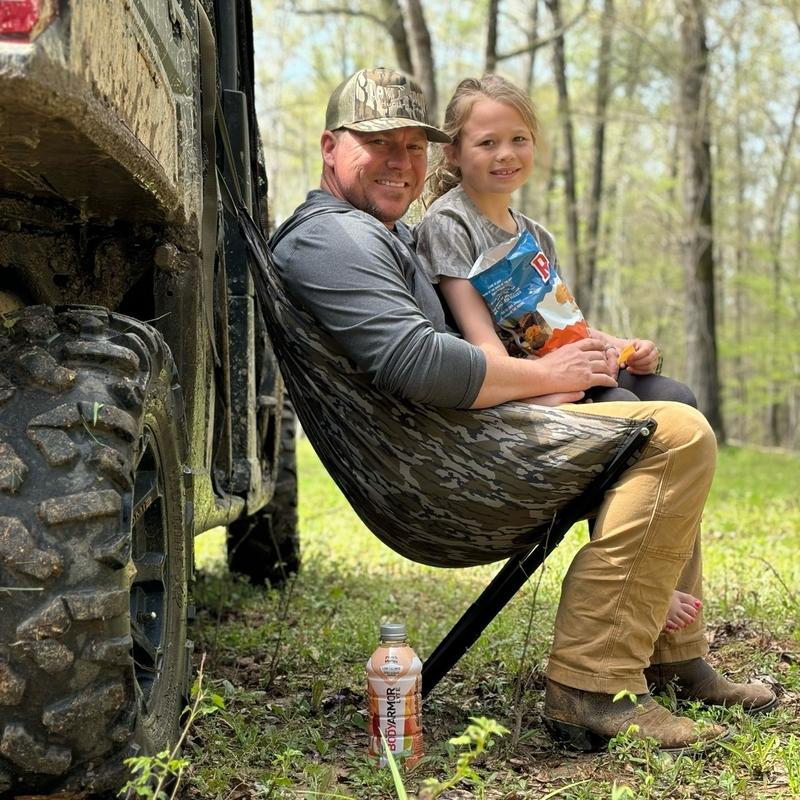 🔥Hot Sale 49% off🌟Fanatic Outdoors Low Down Hunting Seat