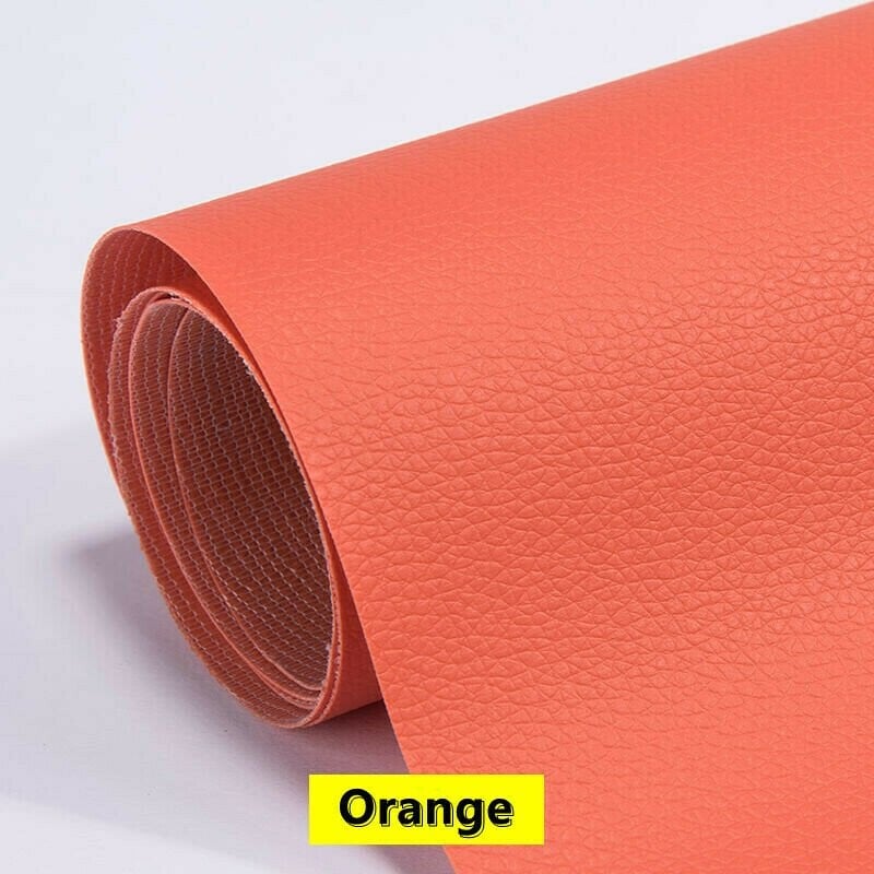 Good offer 🔥 2026 Upgraded version: Self-adhesive leather repair kit