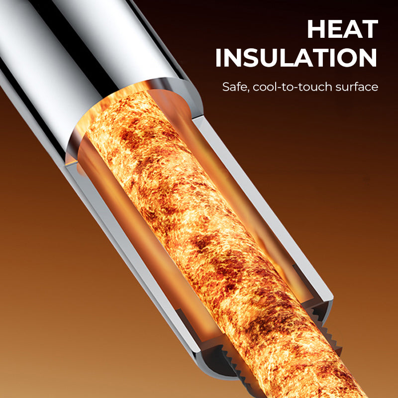 High pressure adjustable rain jet nozzle