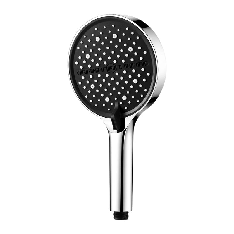 High pressure adjustable rain jet nozzle