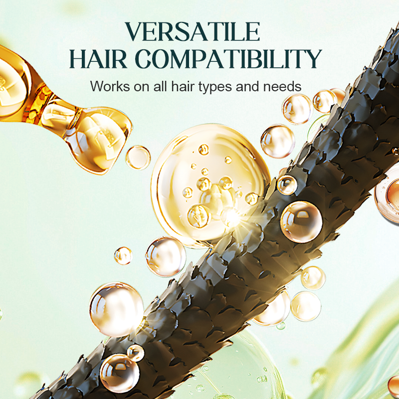 ⏰Permanent Hair Color Set