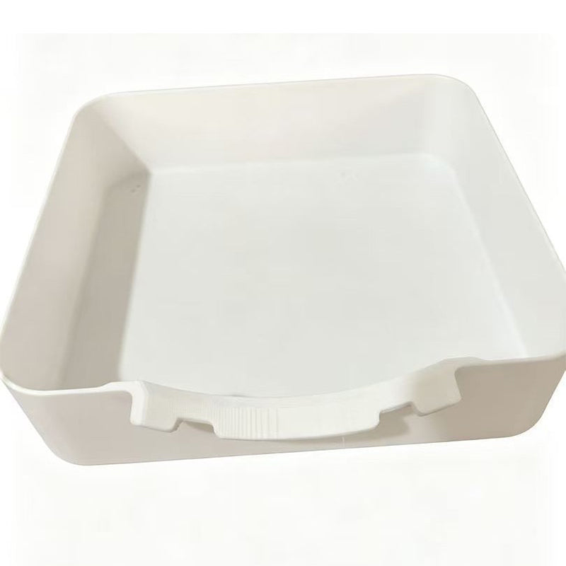 🔥LAST DAY – 50% OFF🔥Universal drip tray for front loading washing machines