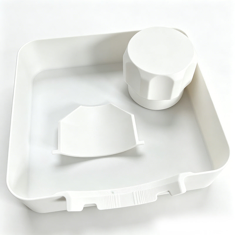 🔥LAST DAY – 50% OFF🔥Universal drip tray for front loading washing machines