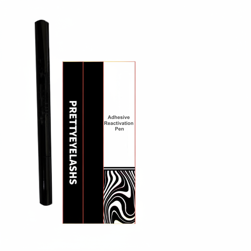 📢 55% Off – Reusable, Glue-Free Self-Adhesive False Eyelashes, Apply in 3 Seconds, Natural Curl, Set of 3 Pairs