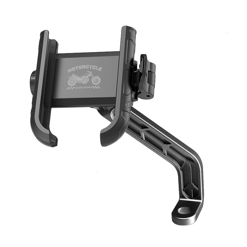 🚴‍♂️Rock-solid phone security wherever you ride! 🔒