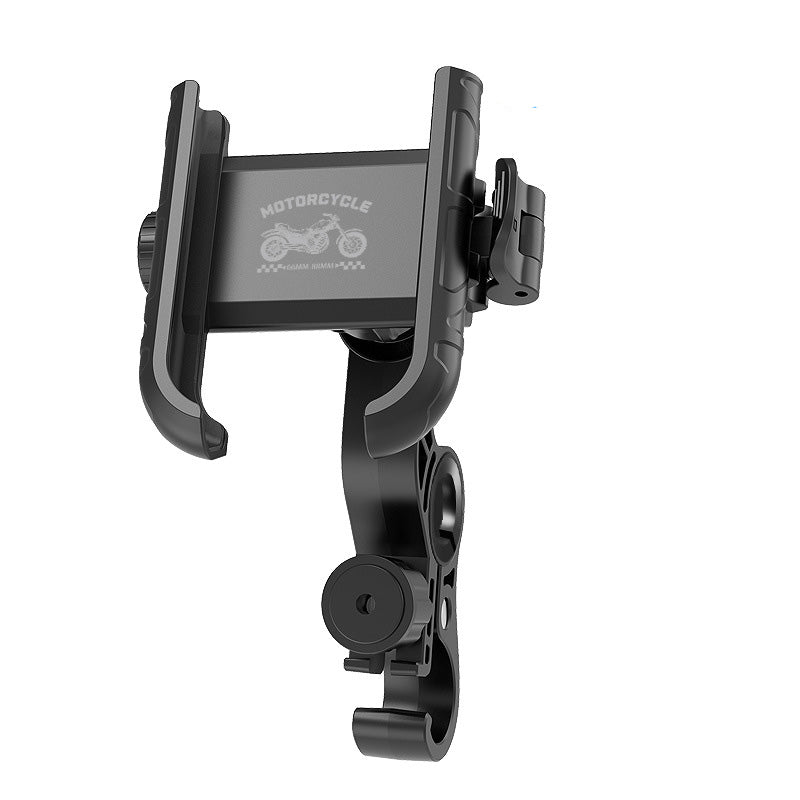 🚴‍♂️Rock-solid phone security wherever you ride! 🔒