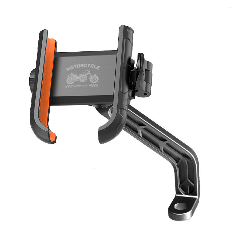 🚴‍♂️Rock-solid phone security wherever you ride! 🔒