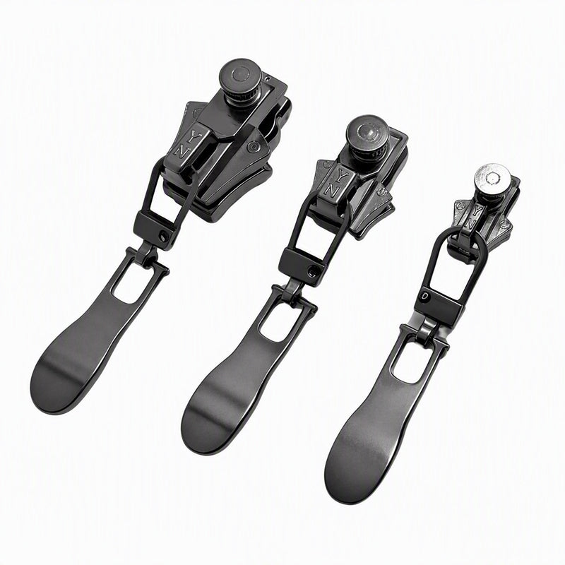 🥳HOT SALE🥳💞10K+ SOLD! Zipper Pull – From £8.99! Snap-on, no tools & durable alloy. Fix zippers fast – grab yours! ✅