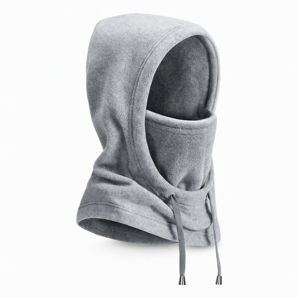🧣3-in-1 winter warm hat: windproof and cold-resistant, protecting the neck, face, and ears