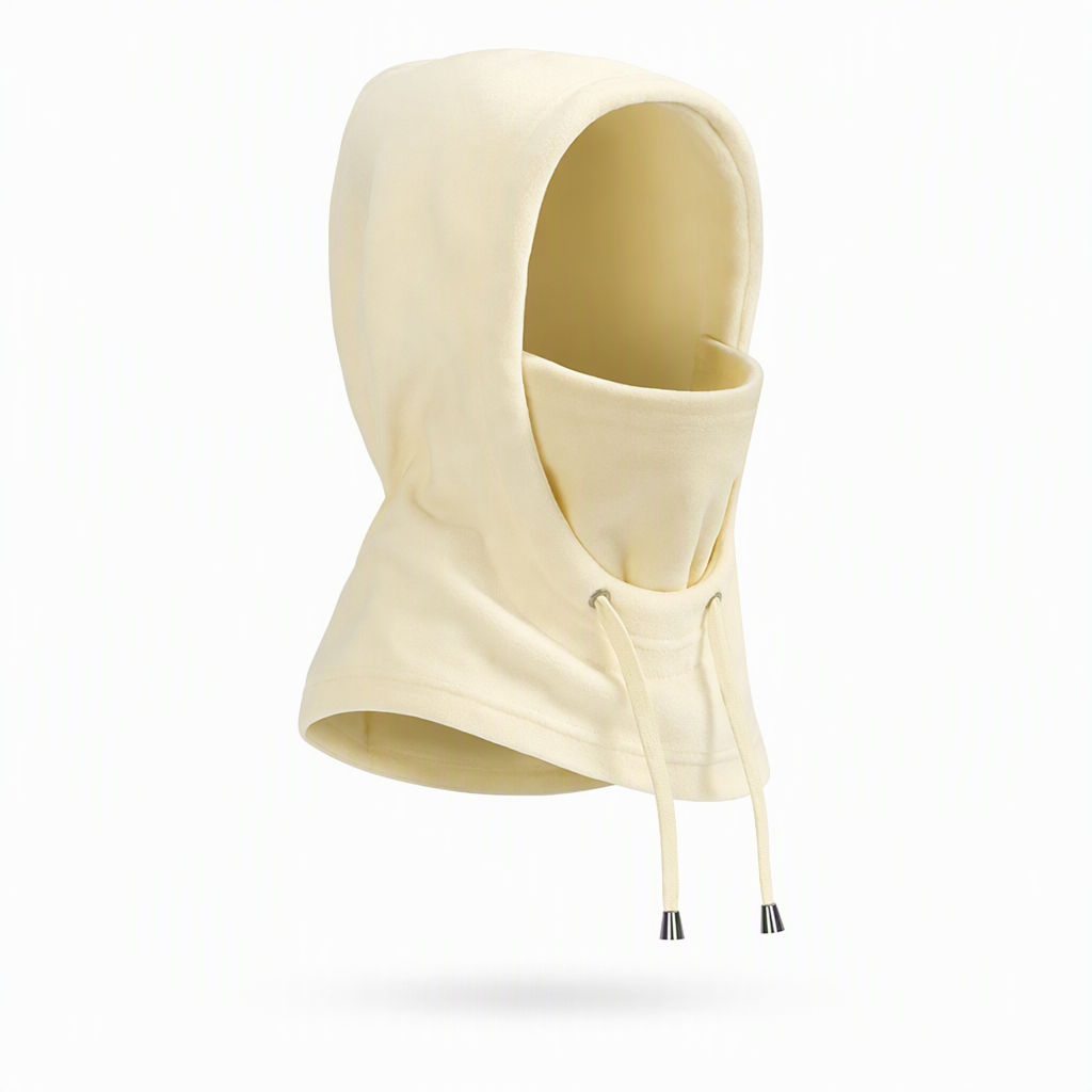 🧣3-in-1 winter warm hat: windproof and cold-resistant, protecting the neck, face, and ears