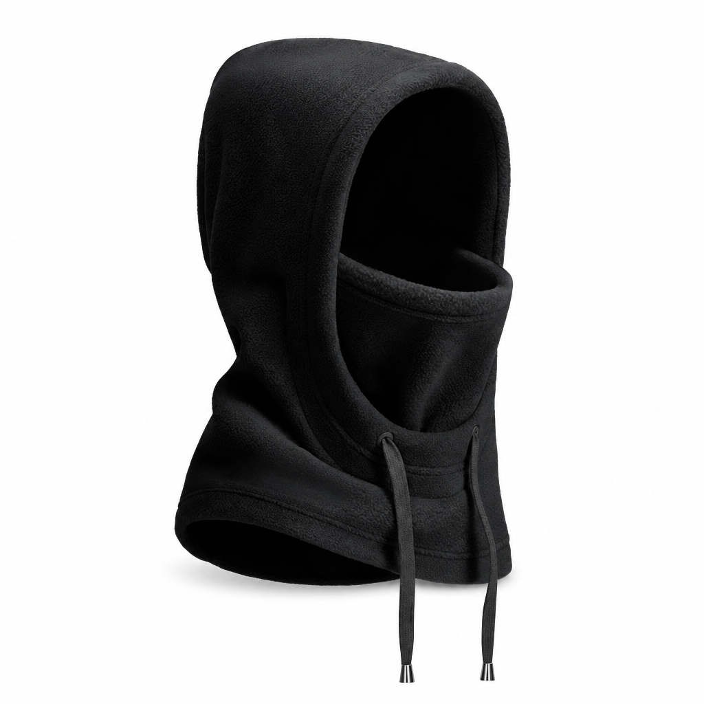🧣3-in-1 winter warm hat: windproof and cold-resistant, protecting the neck, face, and ears