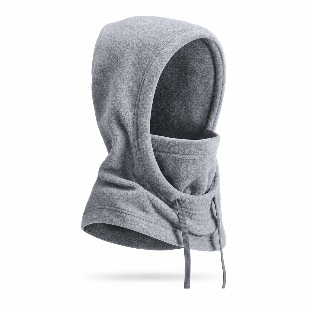 🧣3-in-1 winter warm hat: windproof and cold-resistant, protecting the neck, face, and ears