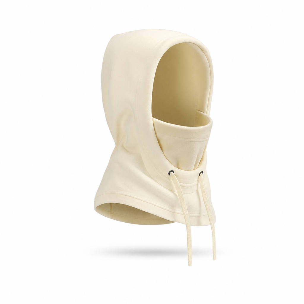 🧣3-in-1 winter warm hat: windproof and cold-resistant, protecting the neck, face, and ears